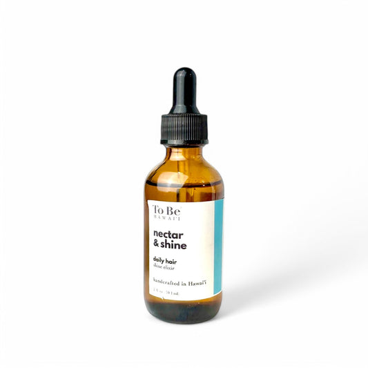 Nectar & Shine - Blinks Emporium