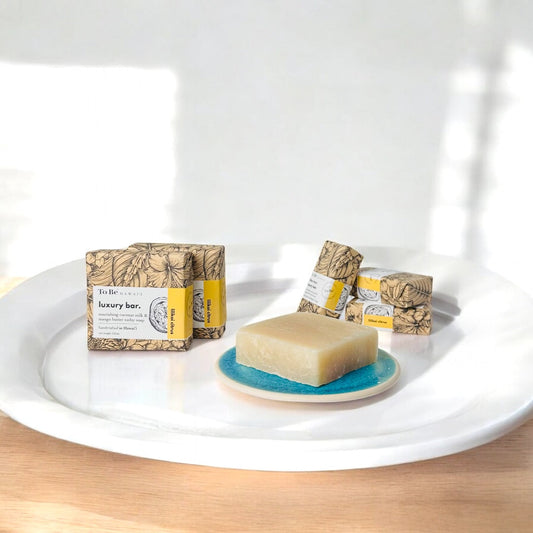 Lilikoi Citrus Luxury Bar - Blinks Emporium