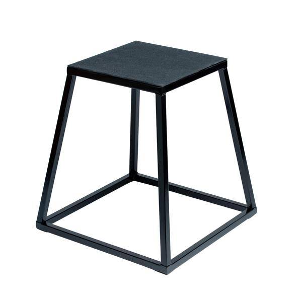 Steel Plyo Boxes