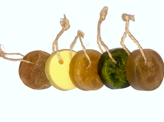 Artisanal Soap Collection - Blinks Emporium