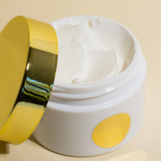 SKIN RESET Night Creme, 1.7 oz - Blinks Emporium