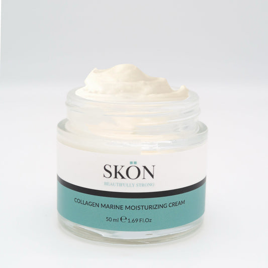 Collagen Marine Moisturizing Cream - Blinks Emporium