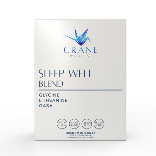 Rise & Rest Bundle - Blinks Emporium