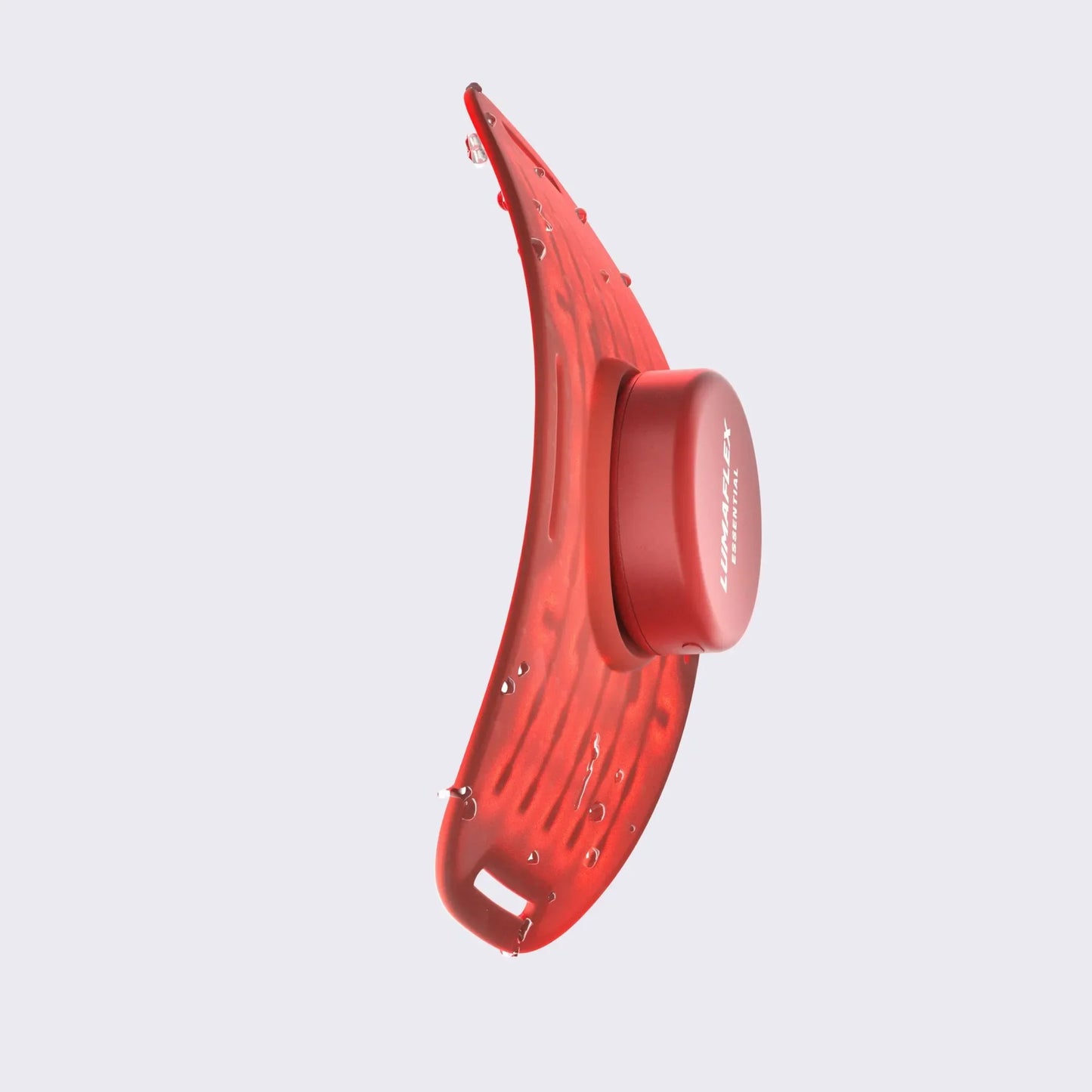 The Essential Red Light and Infrared Therapy Wrap