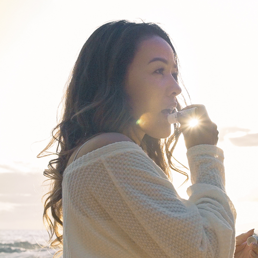 Lychee Fruit Lip Butter - Blinks Emporium