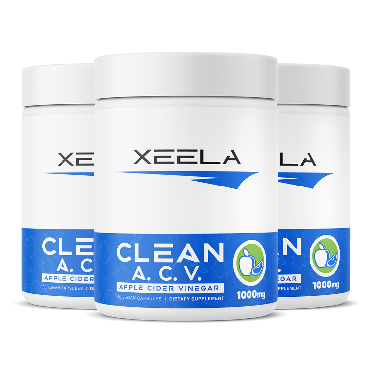 XEELA® CLEAN ACV