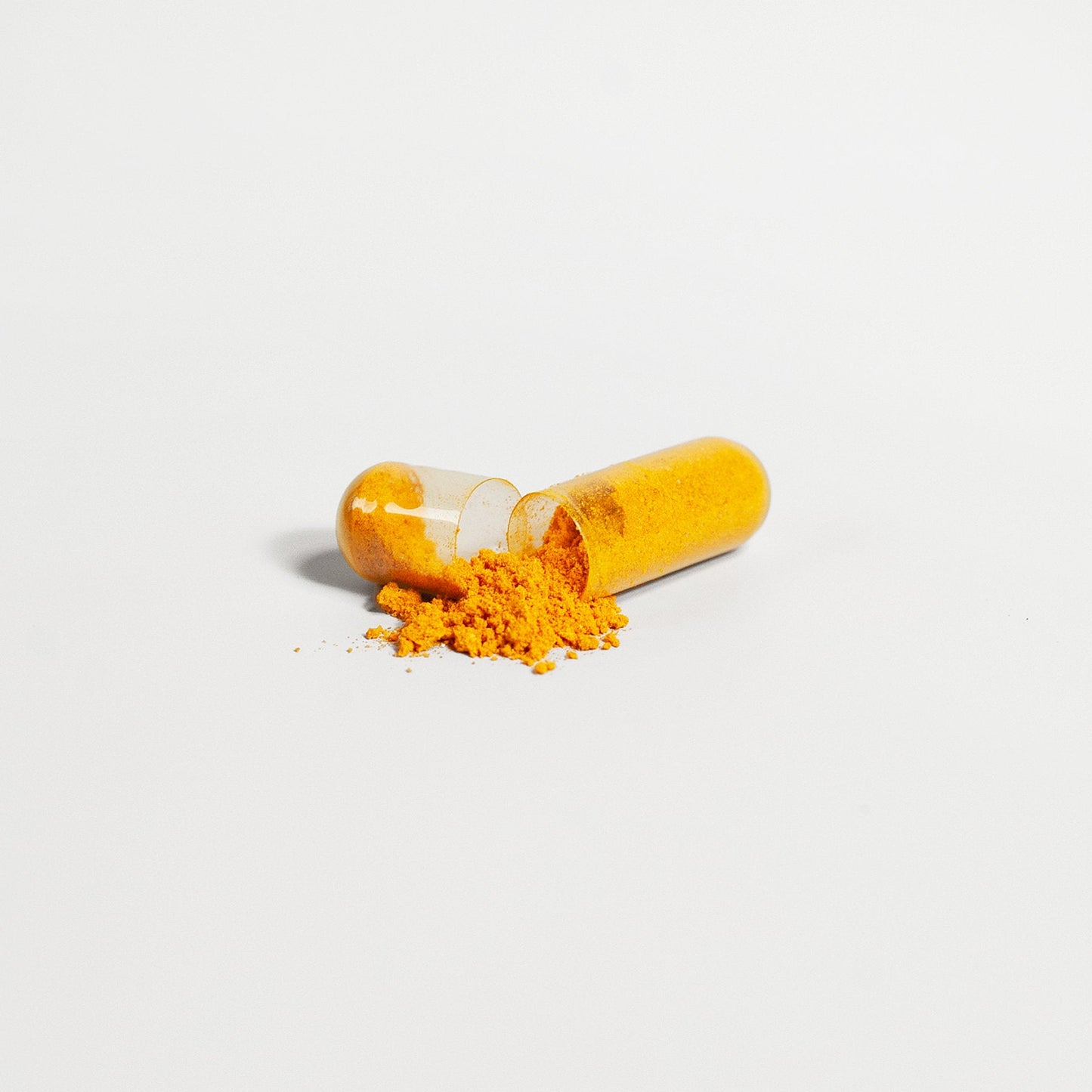 Premium Turmeric Supplement Capsules