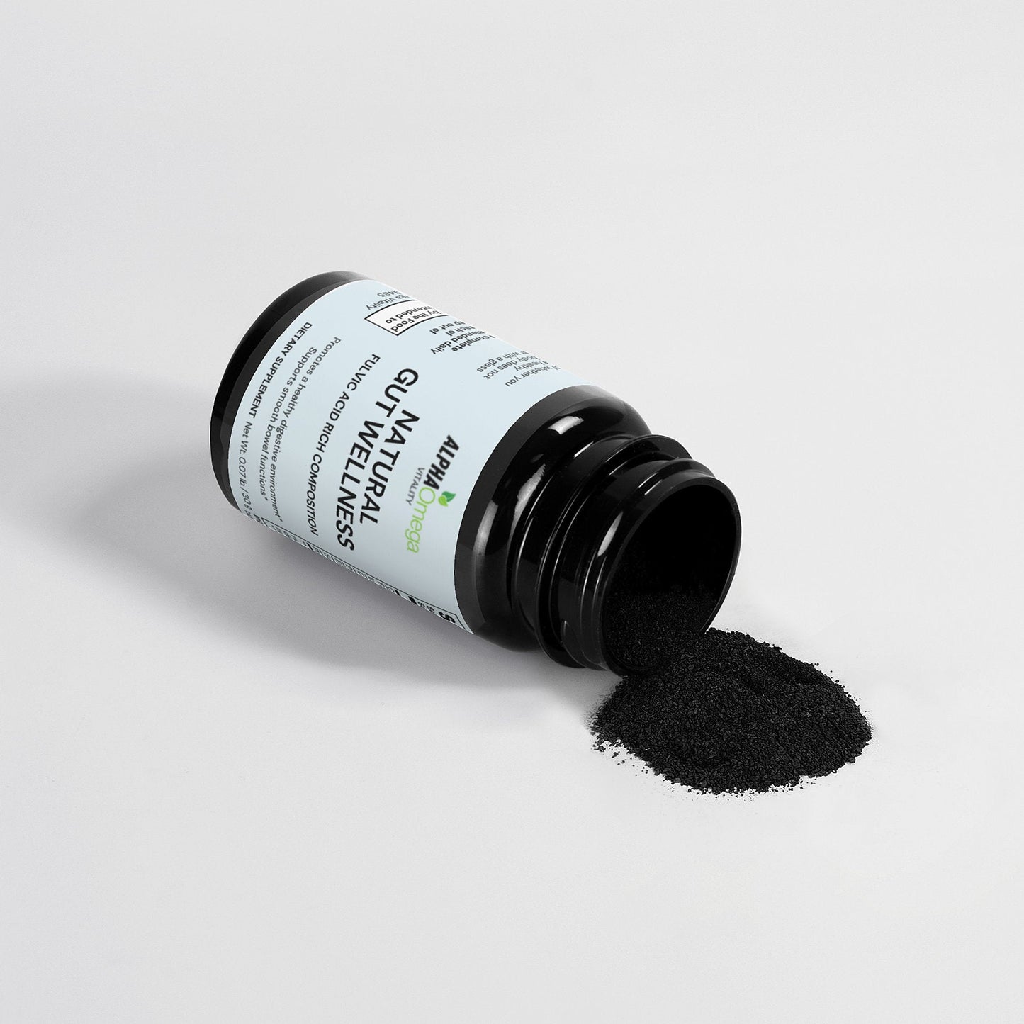 Natural Gut Health Powder