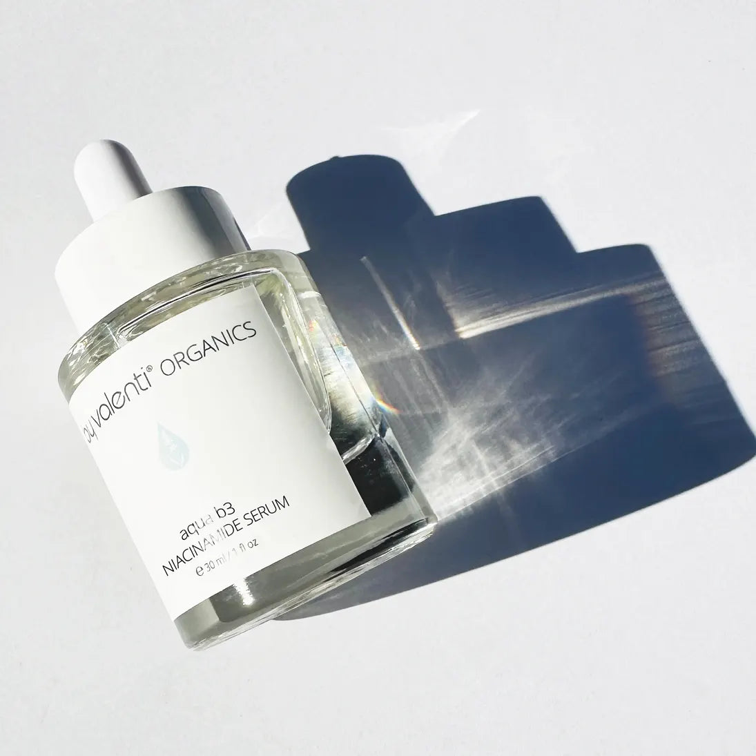 Aqua b3 - 10% Niacinamide Serum