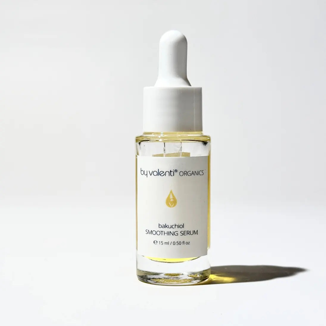 Bakuchiol Smoothing Serum – 1% Sytenol® A