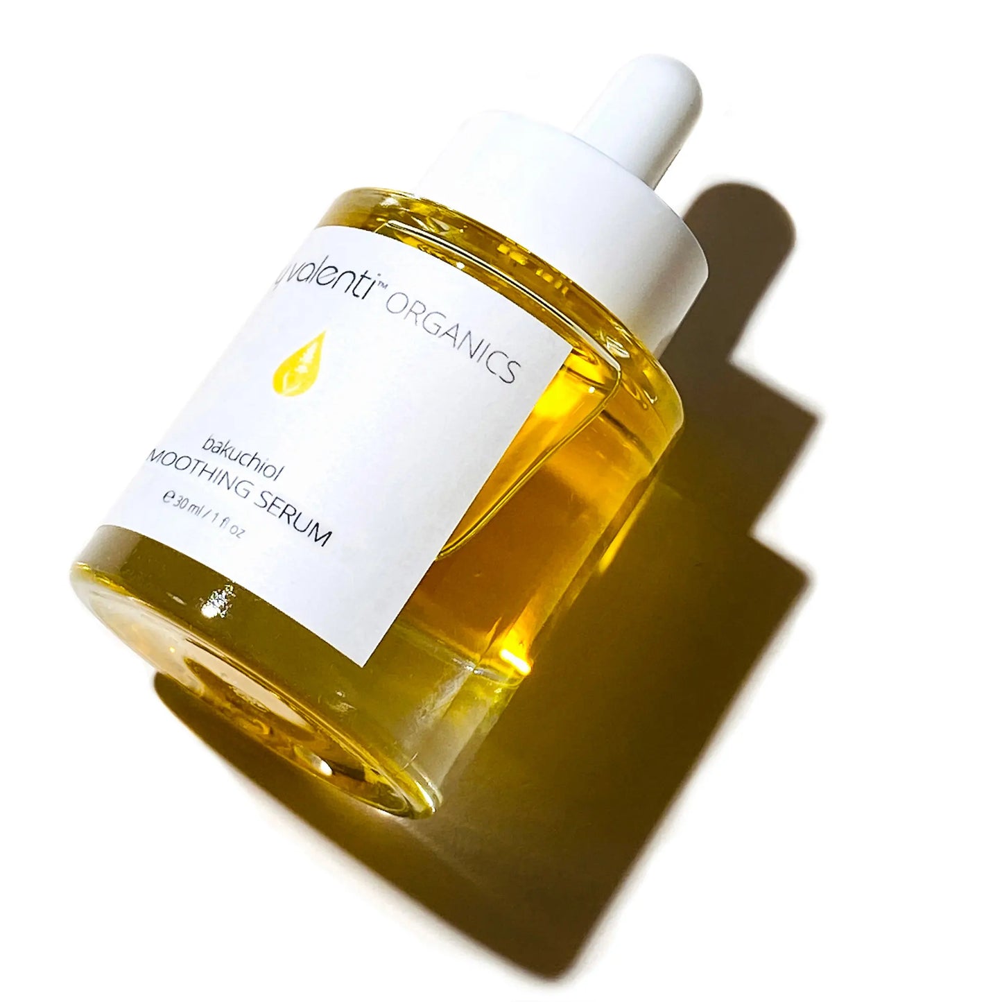Bakuchiol Smoothing Serum – 1% Sytenol® A