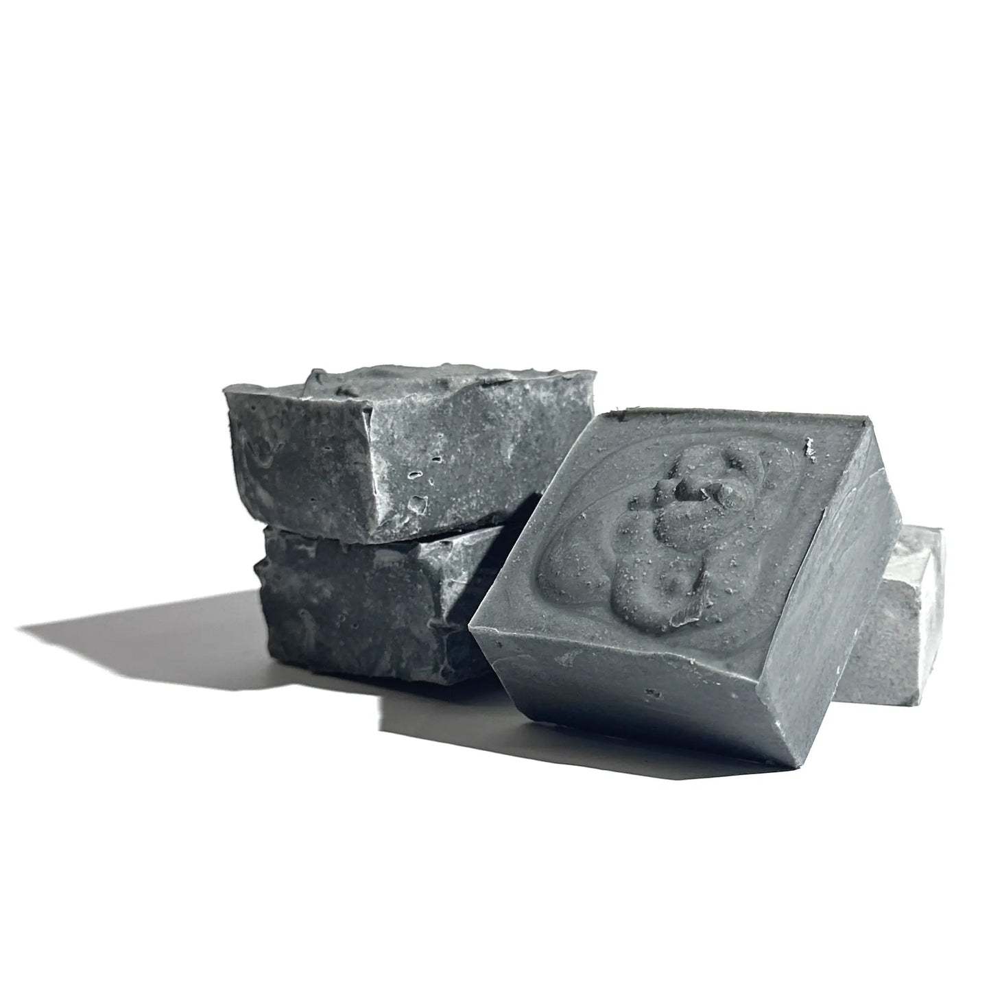 Black Clay Facial Soap