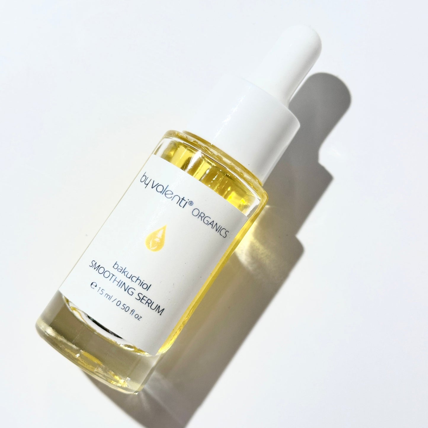 Bakuchiol Smoothing Serum – 1% Sytenol® A