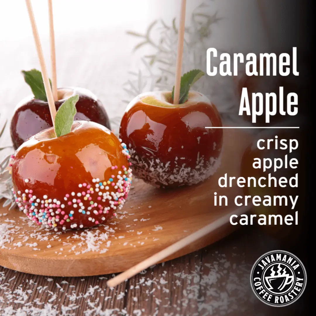 Caramel Apple