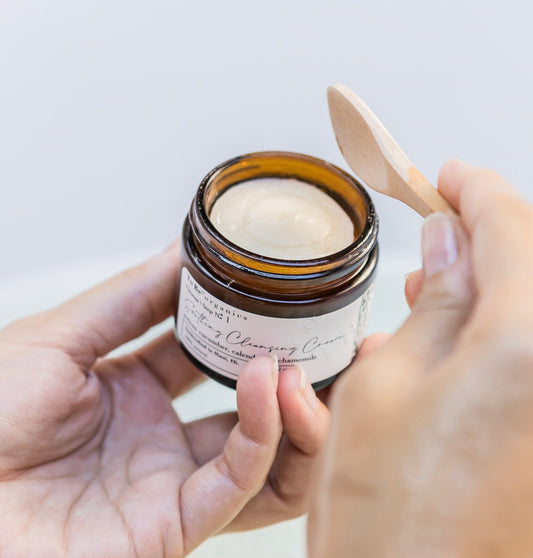Soothing Cleansing Cream - Blinks Emporium