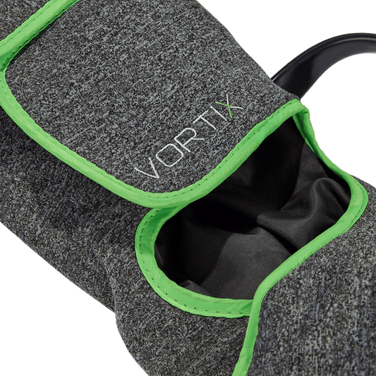 Heat-Enhanced Vortix Leg Compression Device - Blinks Emporium