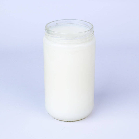 24oz. Premium Quality Beef Tallow | Lady May Tallow - Blinks Emporium