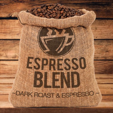 Espresso Blend