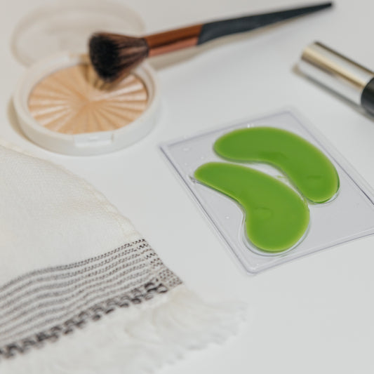 Hydrogel Eye Mask - Blinks Emporium