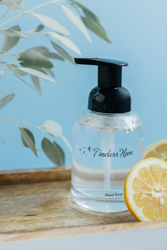 Hand Soap Starter Set - Blinks Emporium