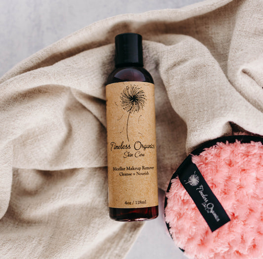 Micellar Cleansing Water - Blinks Emporium