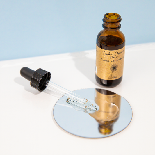 Hair Repair Serum - Blinks Emporium