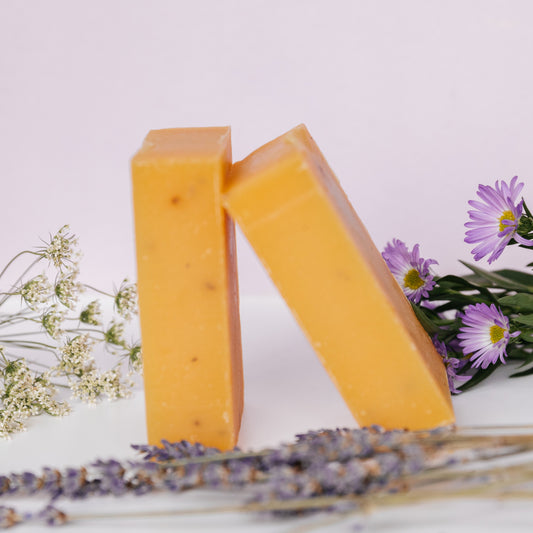 Rose + Lavender - Wildflower Bar - Blinks Emporium