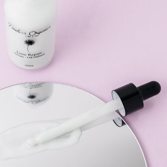 Luxe Repair Serum-Oil Hybrid - Blinks Emporium