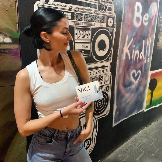 Happy Hour Topical Patch - Blinks Emporium