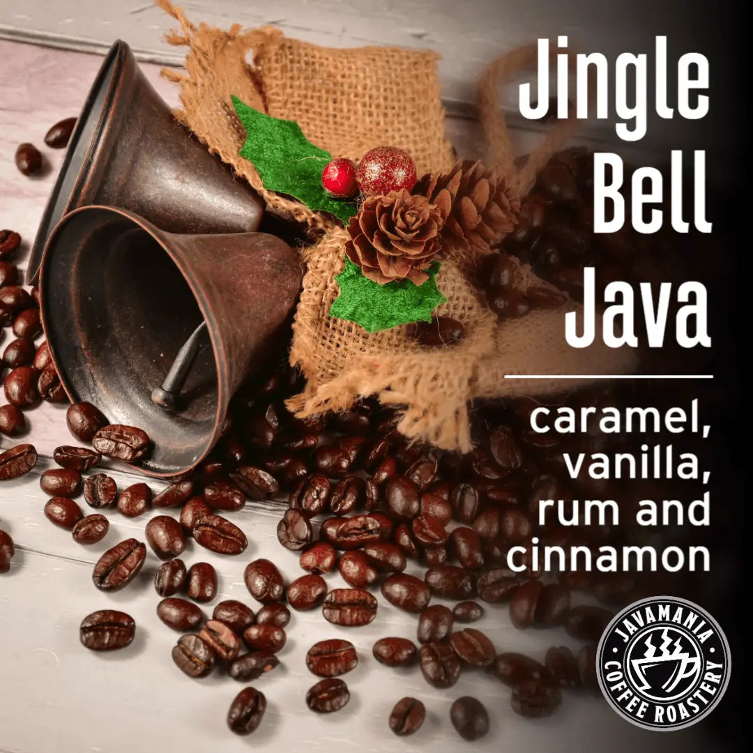 Jingle Bell Java