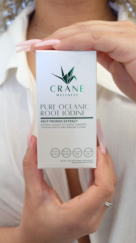 Wellness Bundle - Blinks Emporium