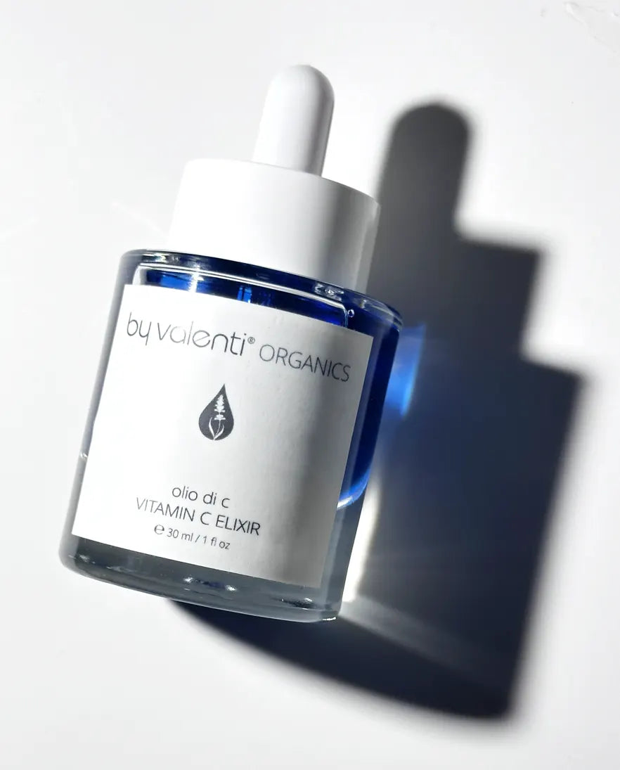 Olio Di C - Brightening Serum with 10% Vitamin C