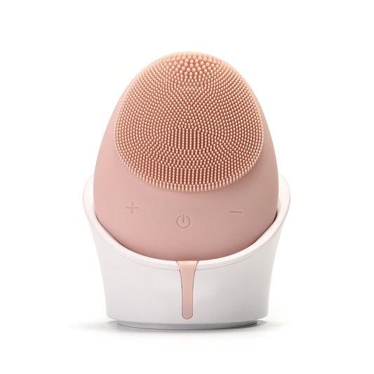 Timeless Facial Cleansing Brush - Blinks Emporium