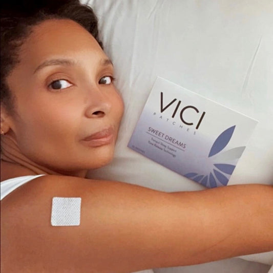 Customer Favorite! - Sweet Dreams Topical Patch - Blinks Emporium