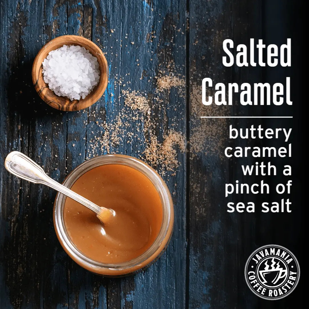 Salted Caramel