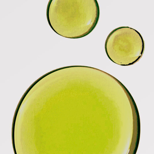 Herban Wisdom® Facial Oil Half Size - Blinks Emporium