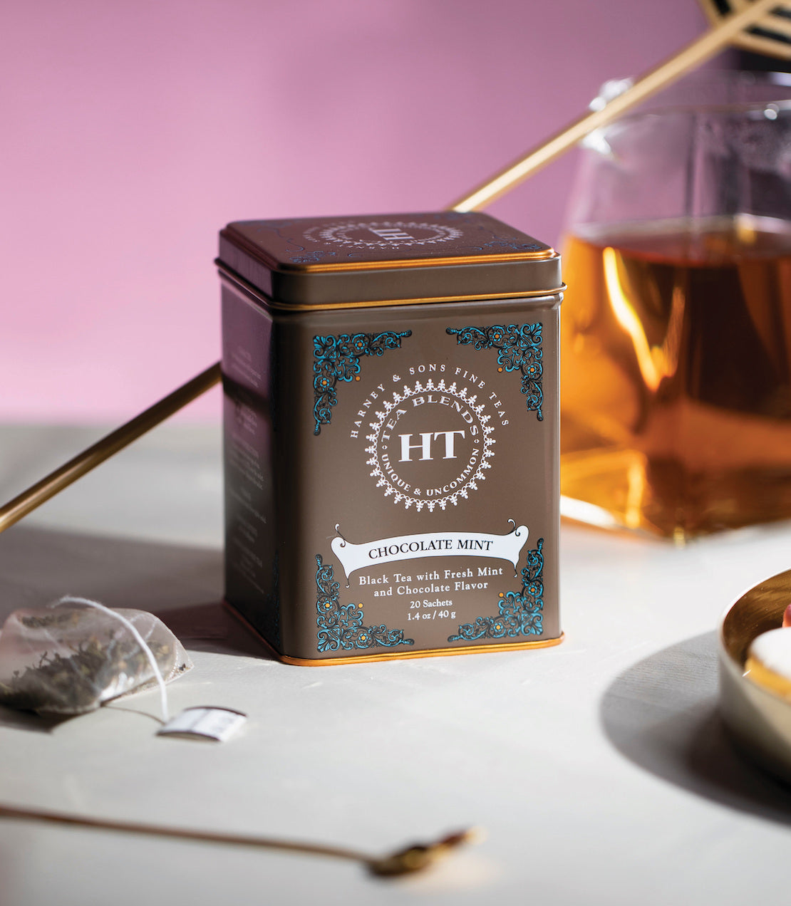 Fine Teas