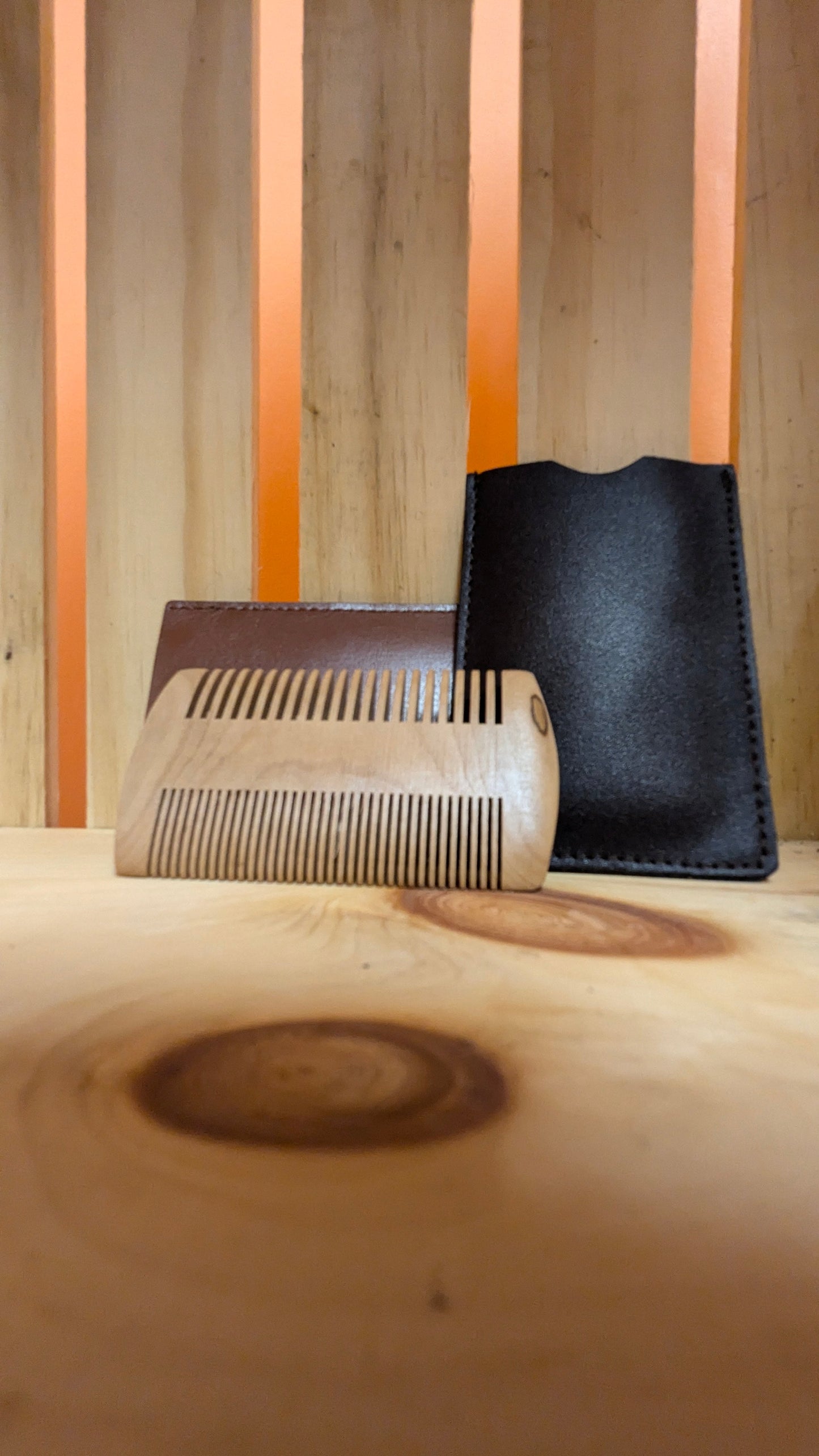 All-Natural Beard Oil - Blinks Emporium