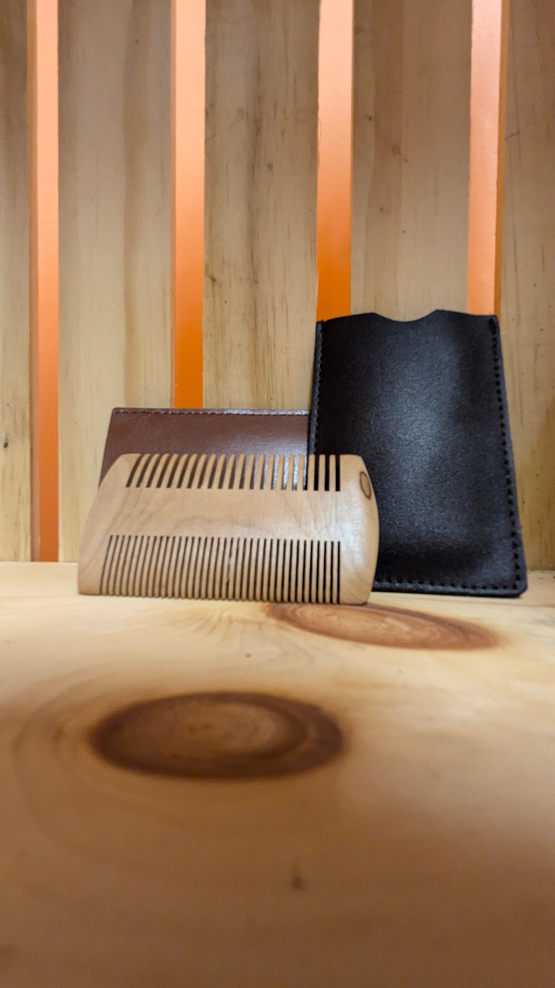 All-Natural Beard Oil - Blinks Emporium