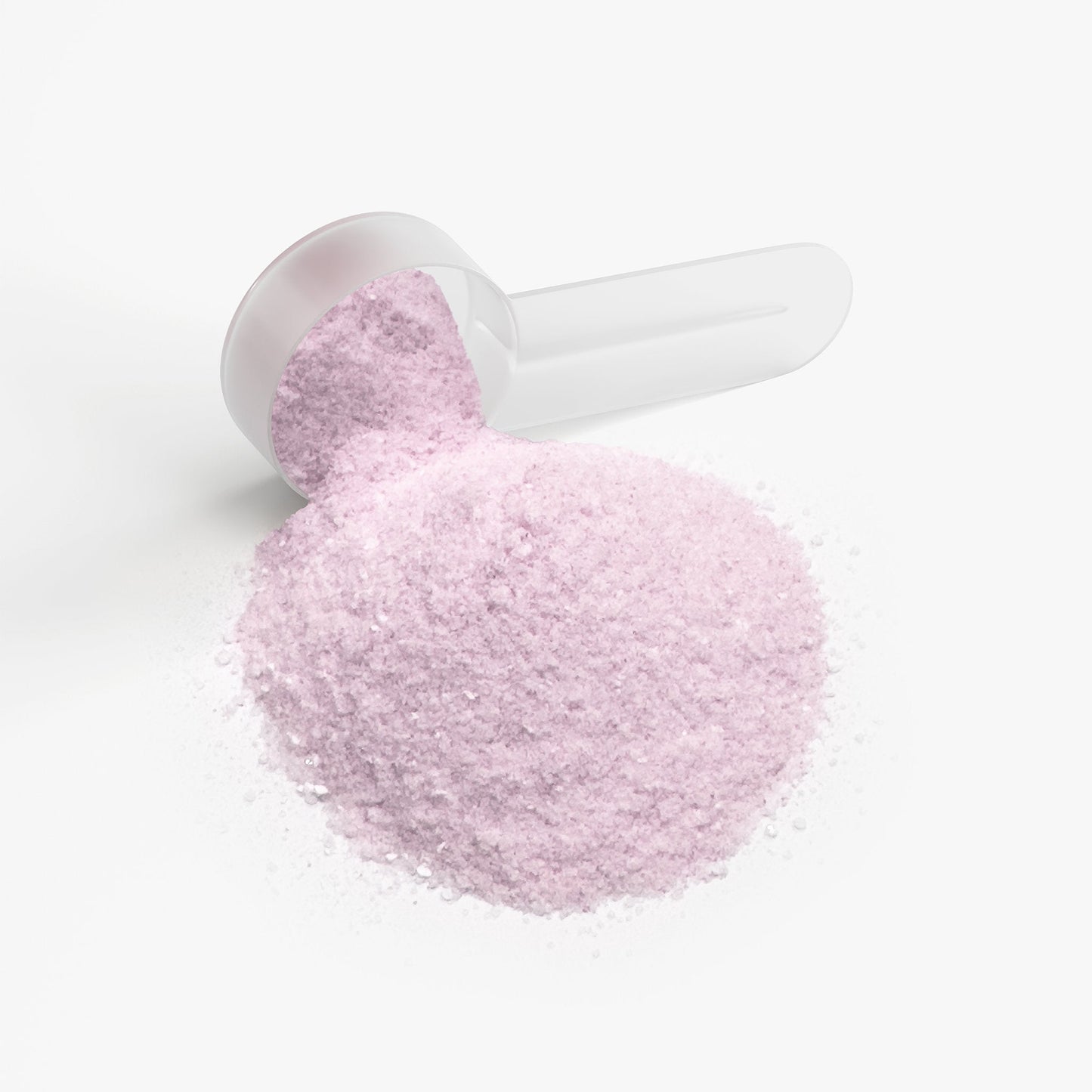 Natural Energy Supplement - Strawberry Shortcake