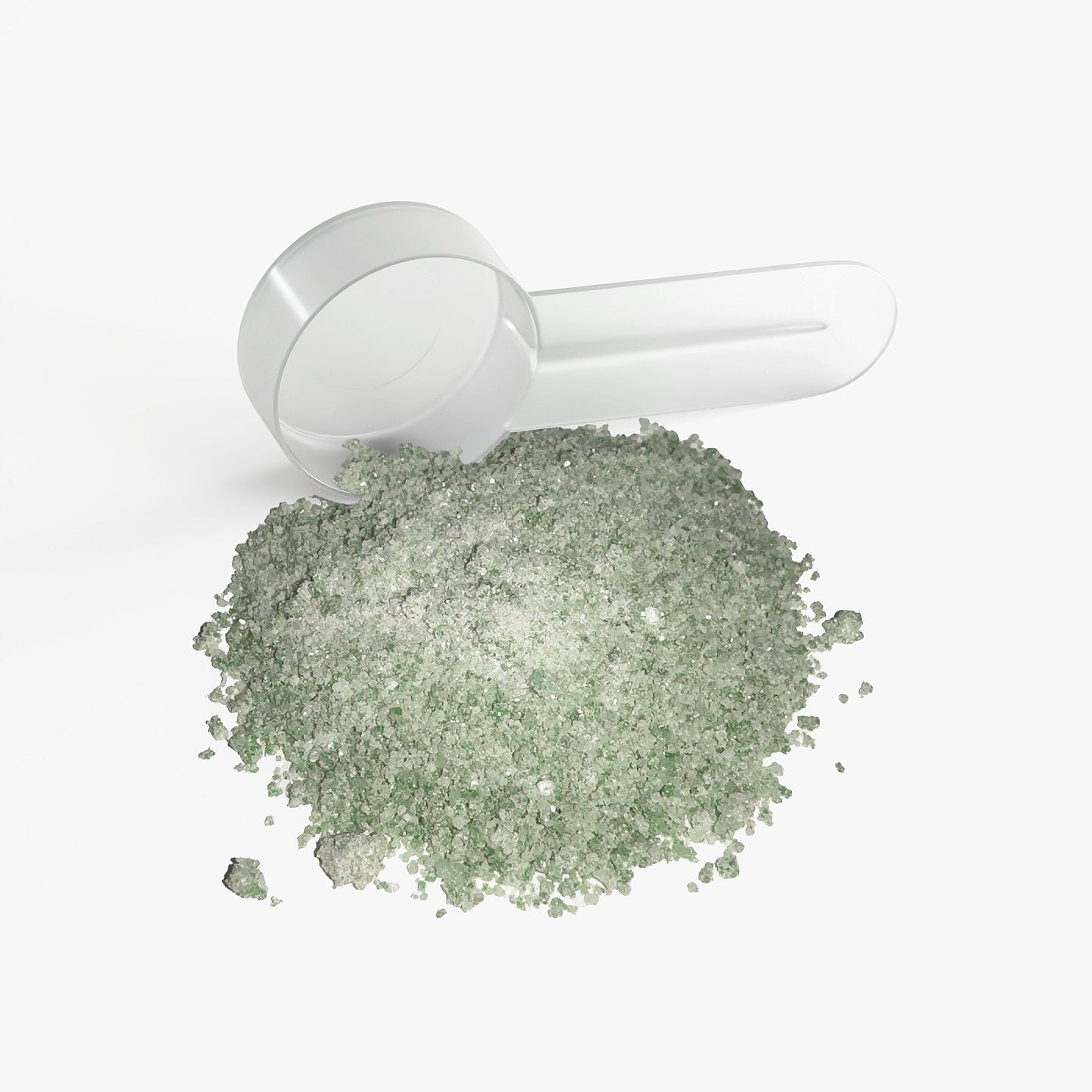 Natural Hydration Supplement - Matcha Green Tea