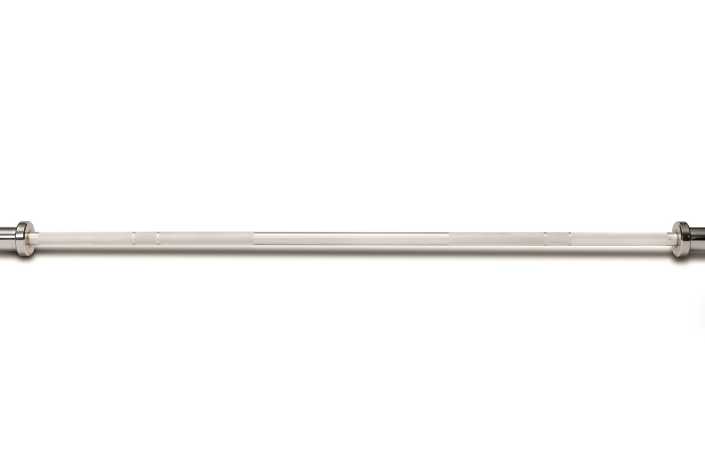 6' Training Barbell