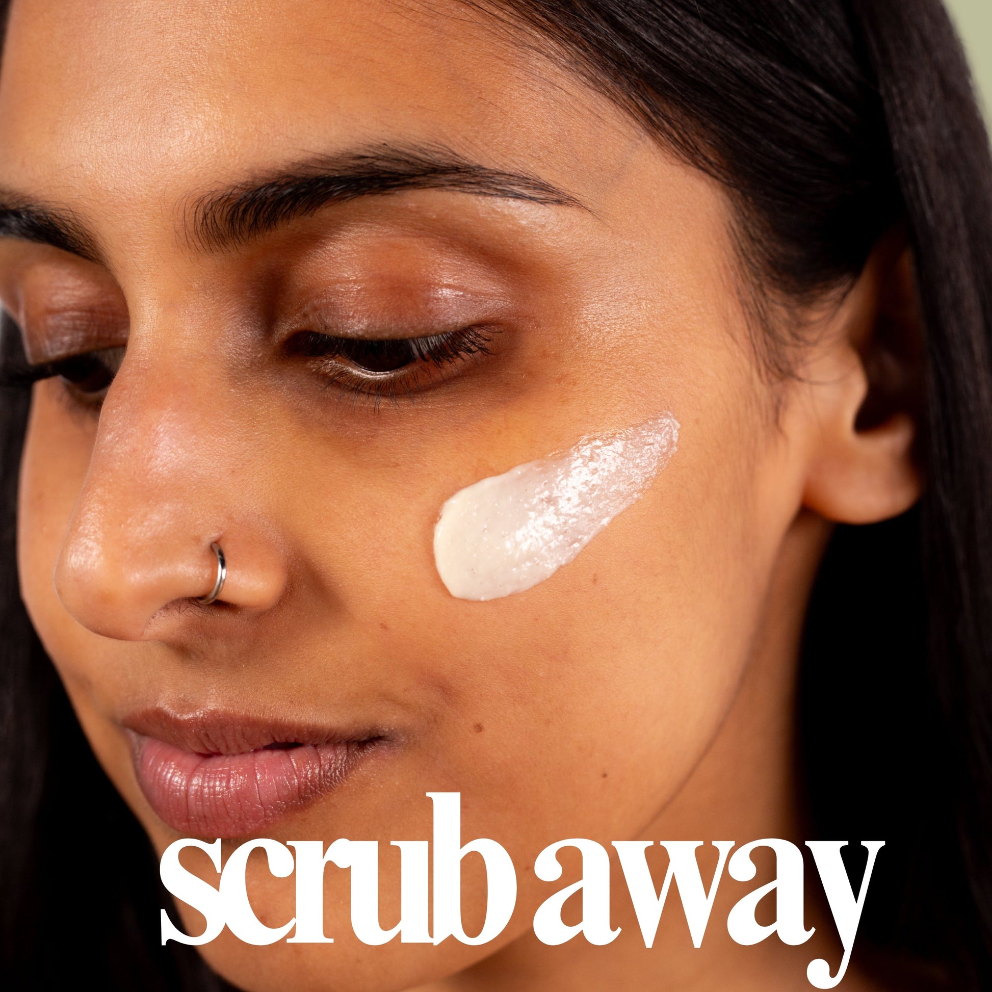 Bamboo Microdermabrasion Exfoliating Cleanser - Blinks Emporium