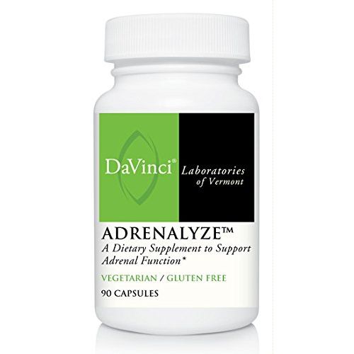 AdrenaLyze 90 VegiCaps