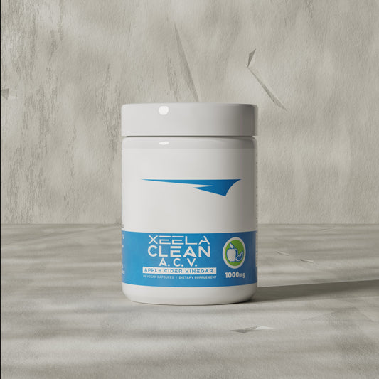 XEELA® CLEAN ACV