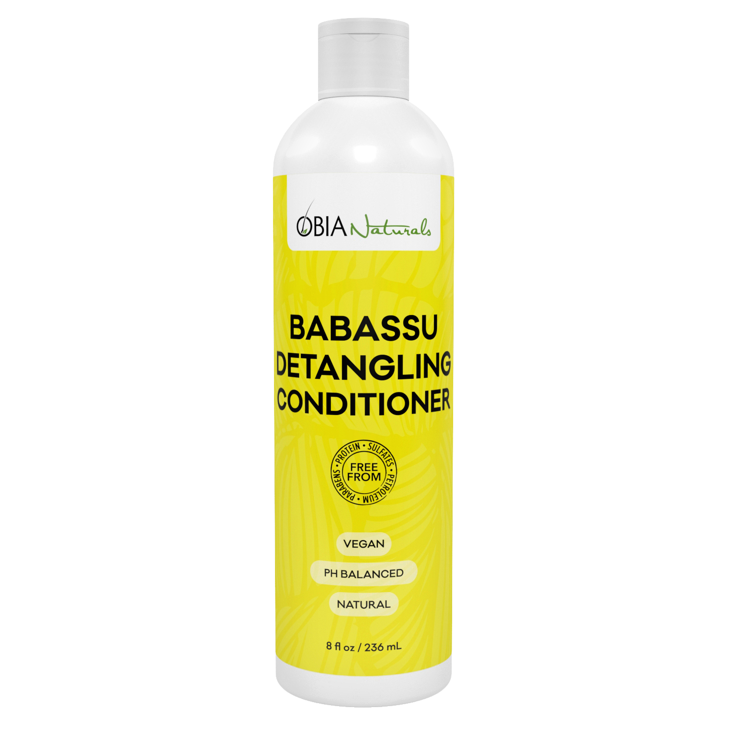 Babassu Detangling Conditioner - Blinks Emporium