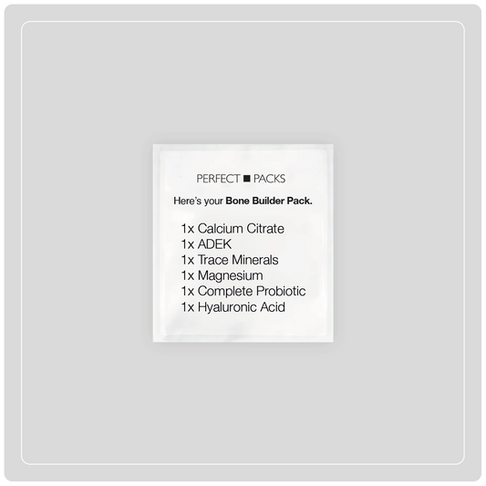 Bone Builder (30pack)