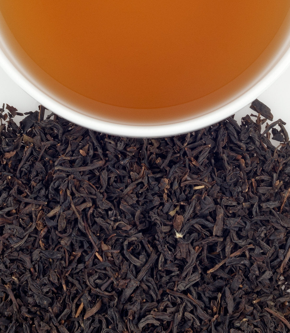 Lychee Tea