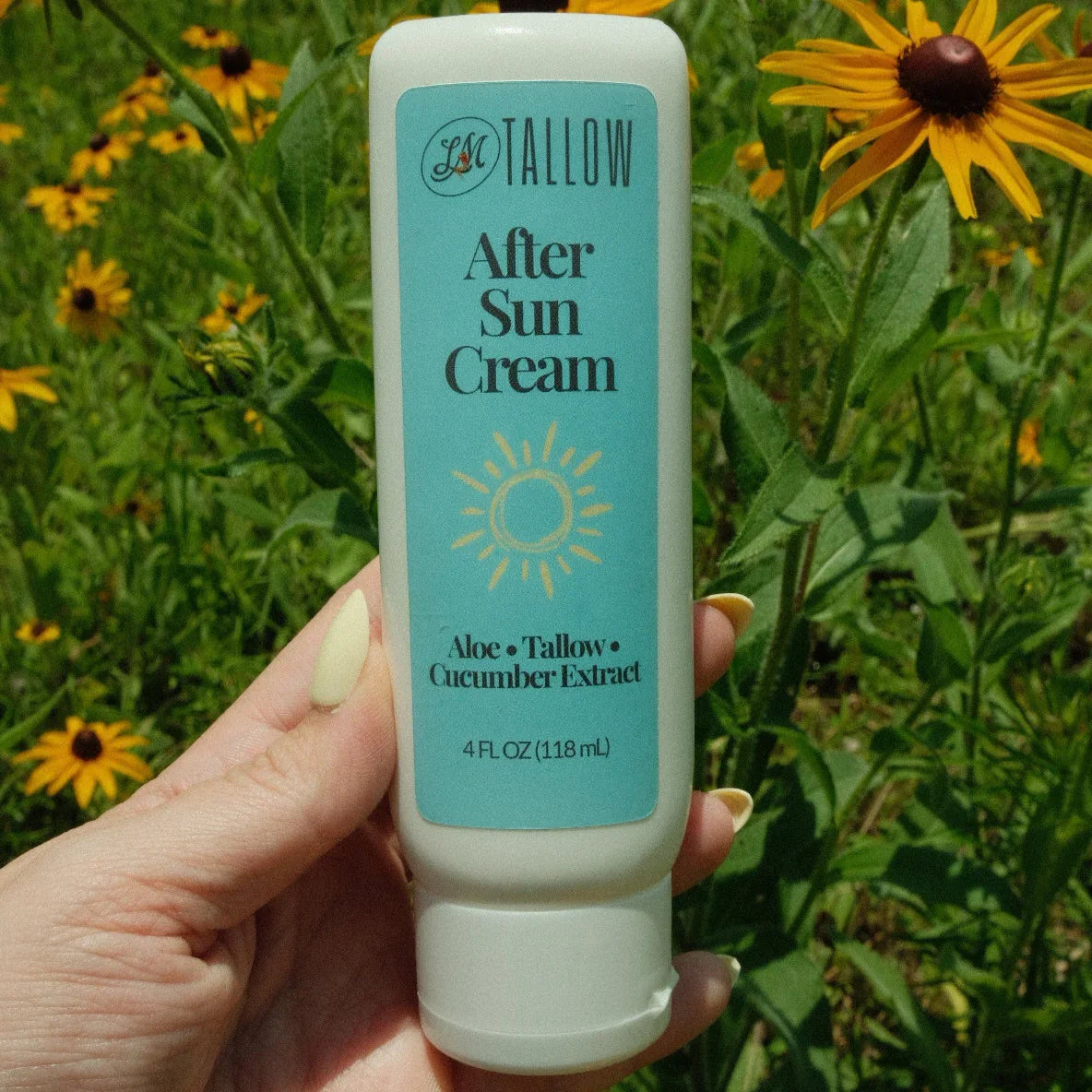 After Sun Tallow Cream - Blinks Emporium