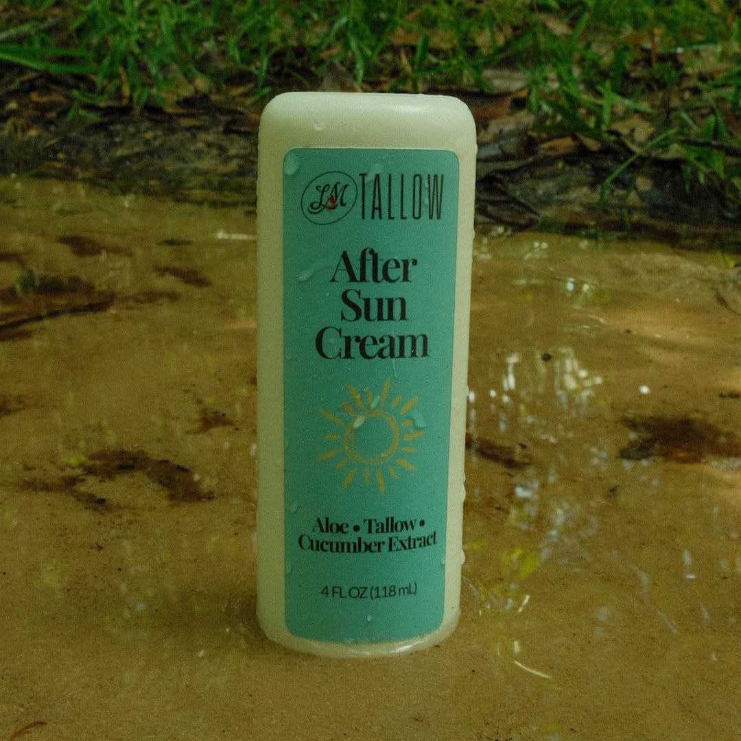 After Sun Tallow Cream - Blinks Emporium